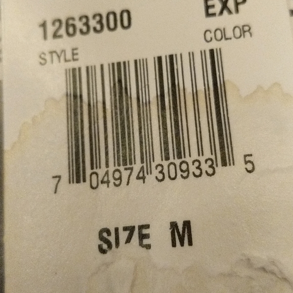 Notations 2 in 1 med dressy jacket top - Picture 10 of 10